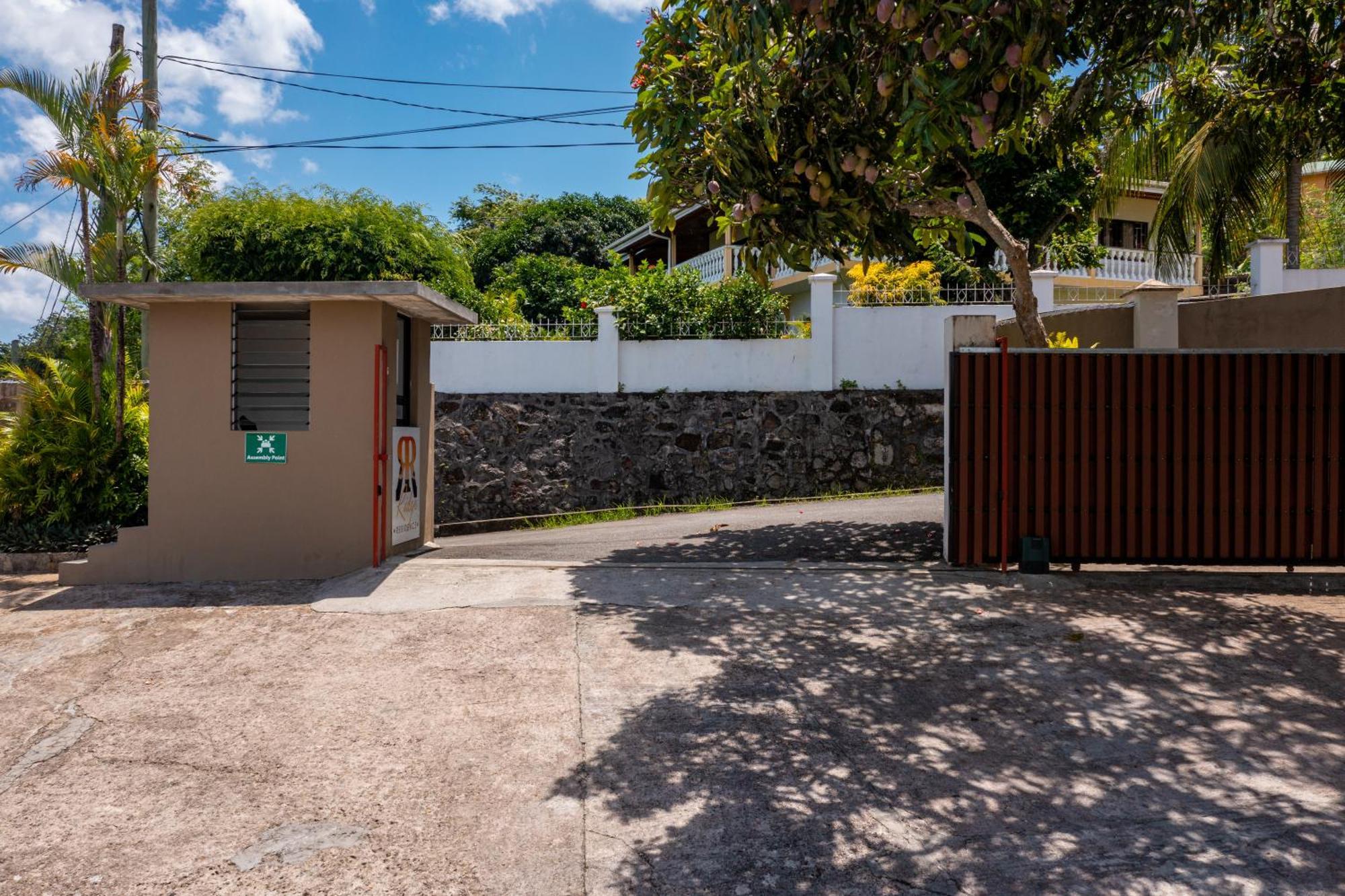 ויקטוריה The Ridge Residence מראה חיצוני תמונה